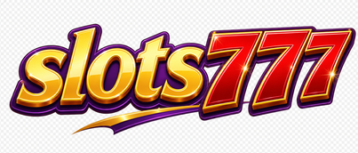 slots777 logo